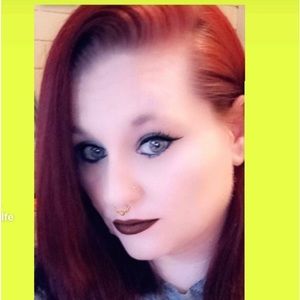 Meet your Posher, Sabrina kay